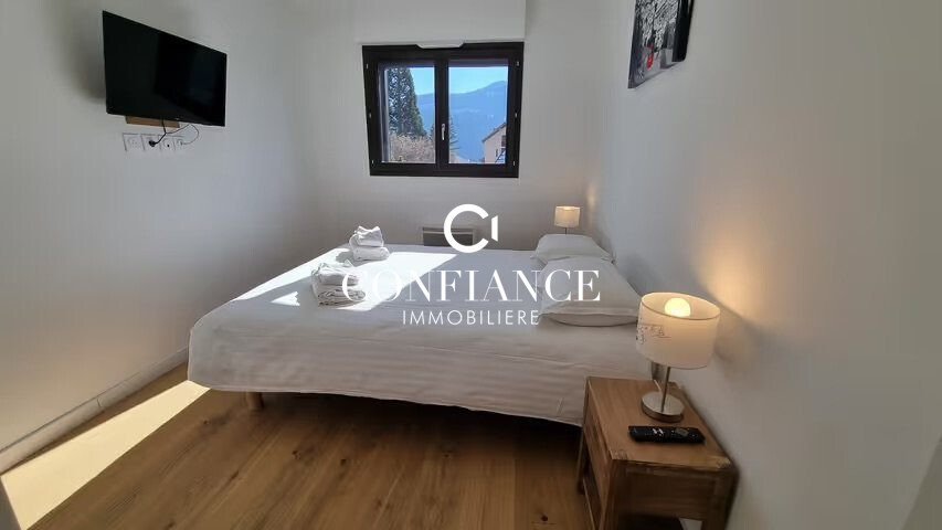 Apartment in Saint-Etienne-de-Tinée, Provence-Alpes-Côte d'Azur, France 4 - 18496117