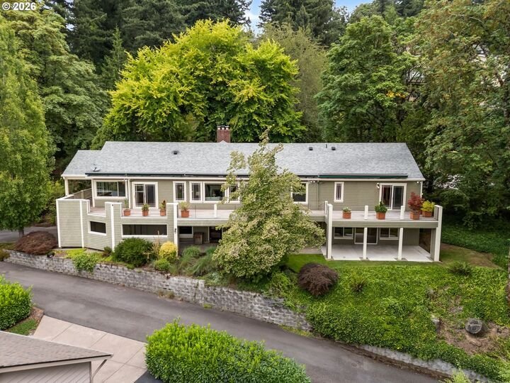 Casa en Portland, Oregón, Estados Unidos 2 - 18496401