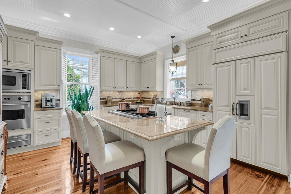 House in Mount Pleasant, South Carolina, United States 5 - 18496037