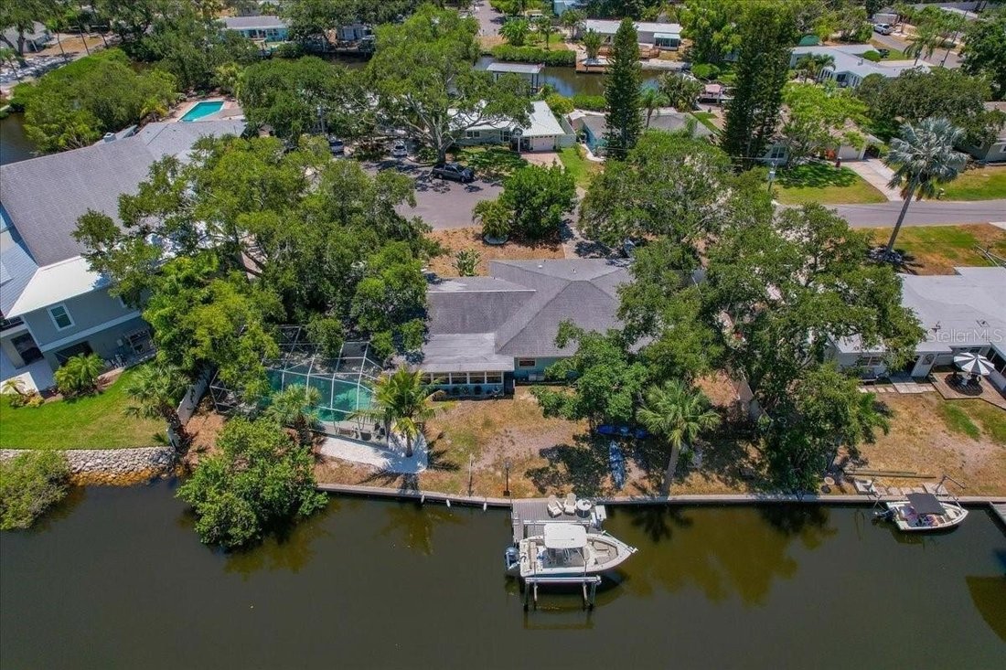 House in Palm Harbor, Florida, United States 2 - 18495985