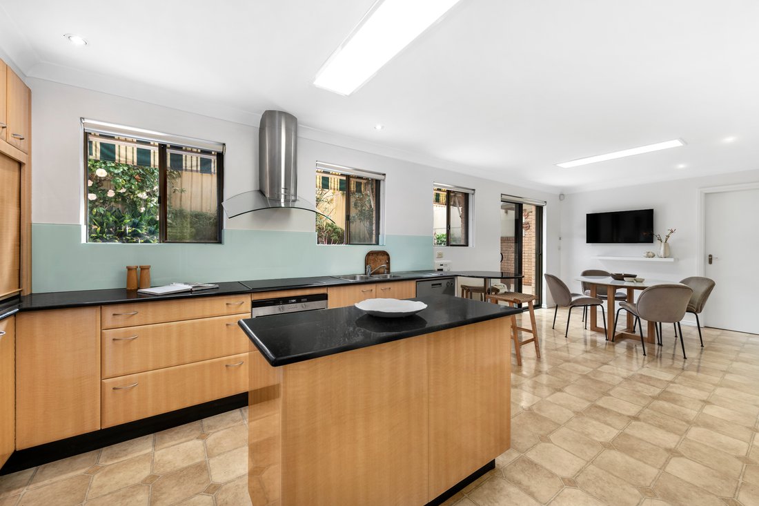 House in Lane Cove, New South Wales, Australia 4 - 18496063