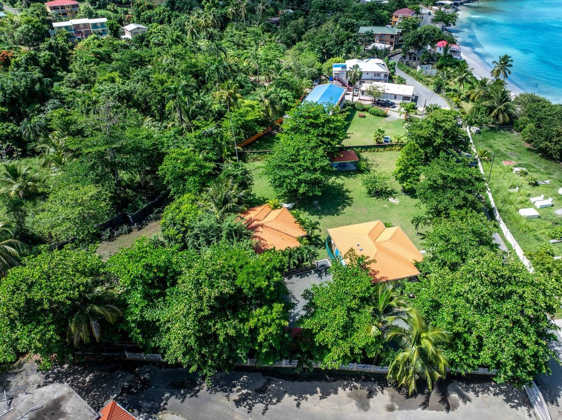 House in Leonards, Tortola, British Virgin Islands 1 - 18495897