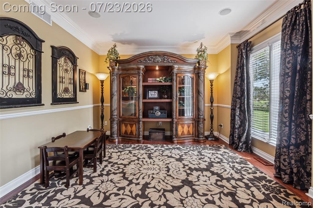 House in Almont, Michigan, United States 4 - 18496551