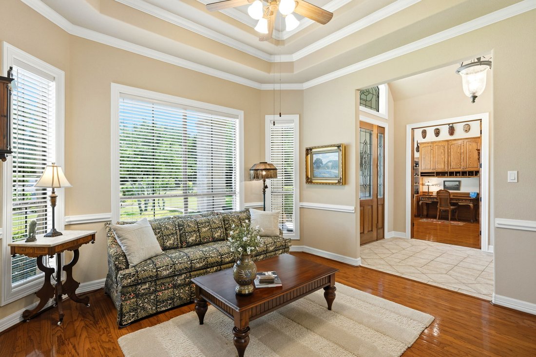 House in Boerne, Texas, United States 5 - 18495948