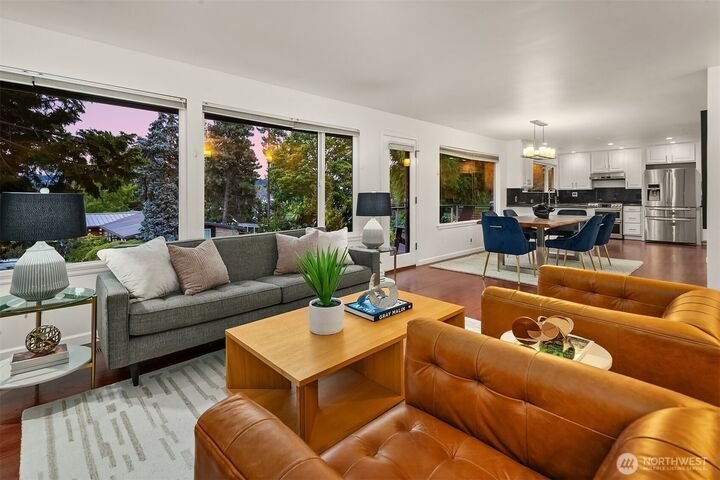 House in Seattle, Washington, United States 4 - 18496402