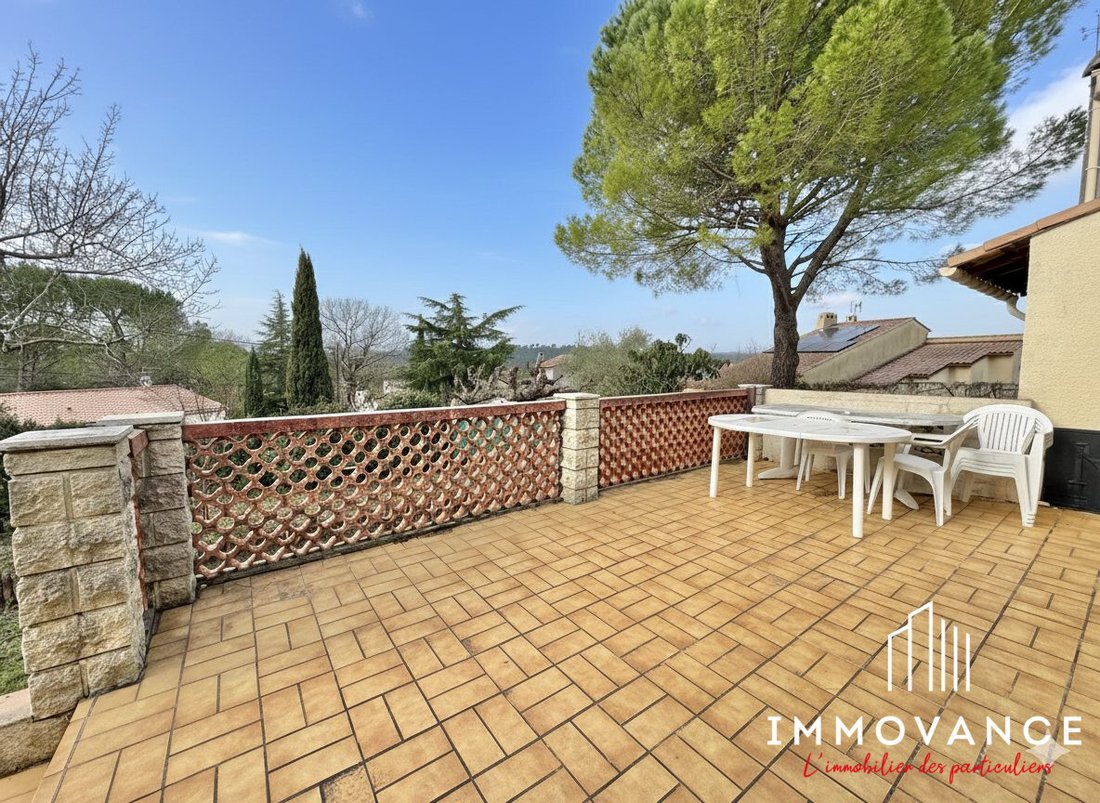 House in Saint-Vincent-de-Barbeyrargues, Occitania, France 3 - 16974775