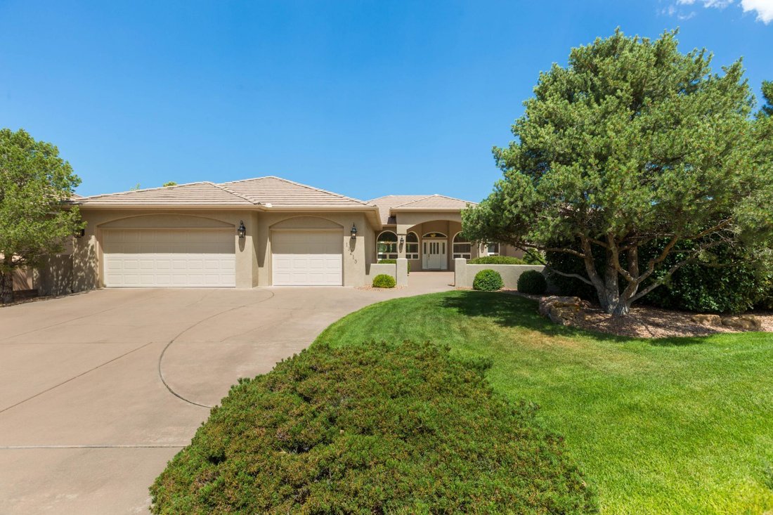 House in Albuquerque, New Mexico, United States 5 - 18496084