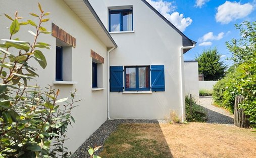 Casa a Centro Bourg, Sene, Francia 1