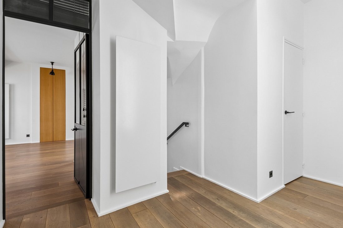 Apartment in Invalides, Paris 7e Arrondissement, Paris 4 - 18496317