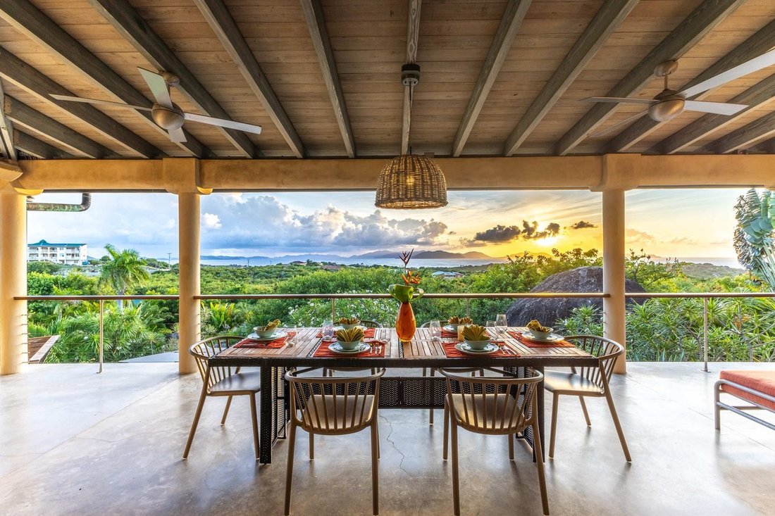 House in Spanish Town, Virgin Gorda, British Virgin Islands 1 - 18495913