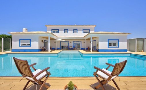 Casa a Mafra, Lisbona, Portogallo 1
