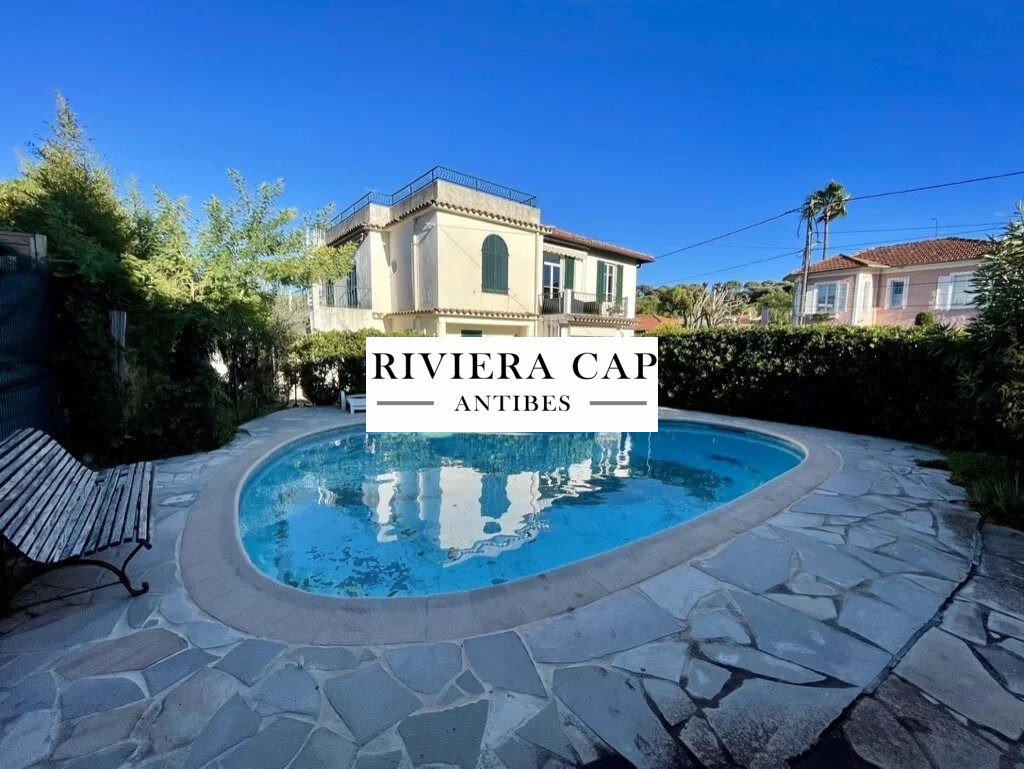 Apartment in Antibes, Provence-Alpes-Côte d'Azur, France 1 - 17315250