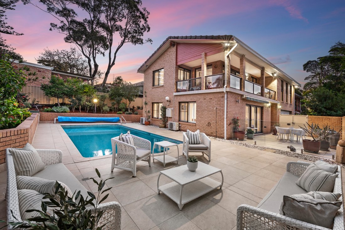 House in Lane Cove, New South Wales, Australia 1 - 18496063