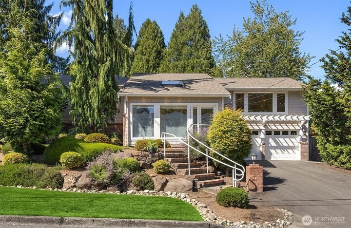 House in Bothell, Washington, United States 1 - 18496357