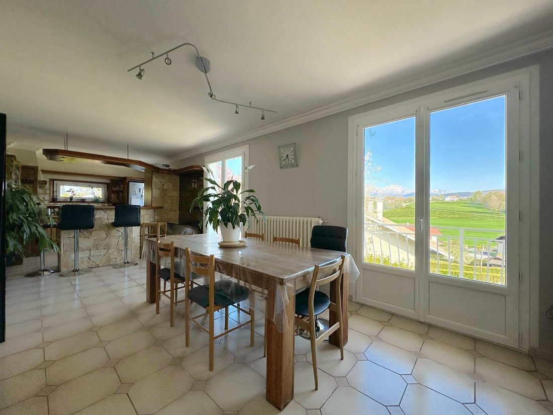 Apartment in Centre, Poisy, France 4 - 18356508