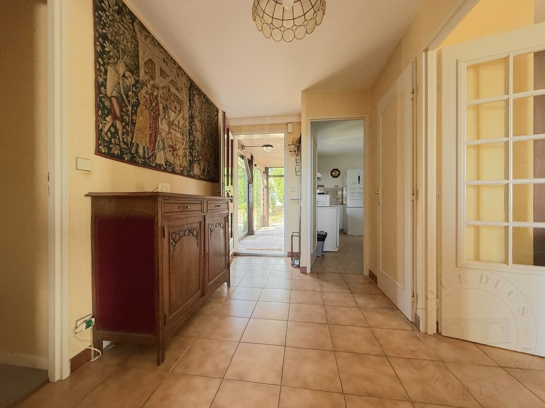 House in Chaponost, Auvergne-Rhône-Alpes, France 3 - 18496275