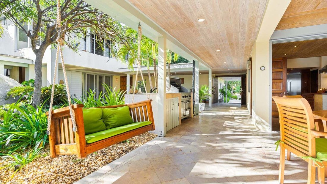 House in Spanish Town, Virgin Gorda, British Virgin Islands 5 - 18495933