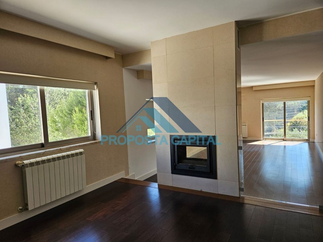 Apartment in Alcabideche, Lisbon, Portugal 4 - 18496544