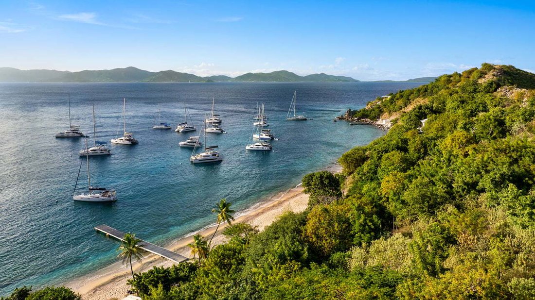 House in Virgin Islands, British 5 - 18495920