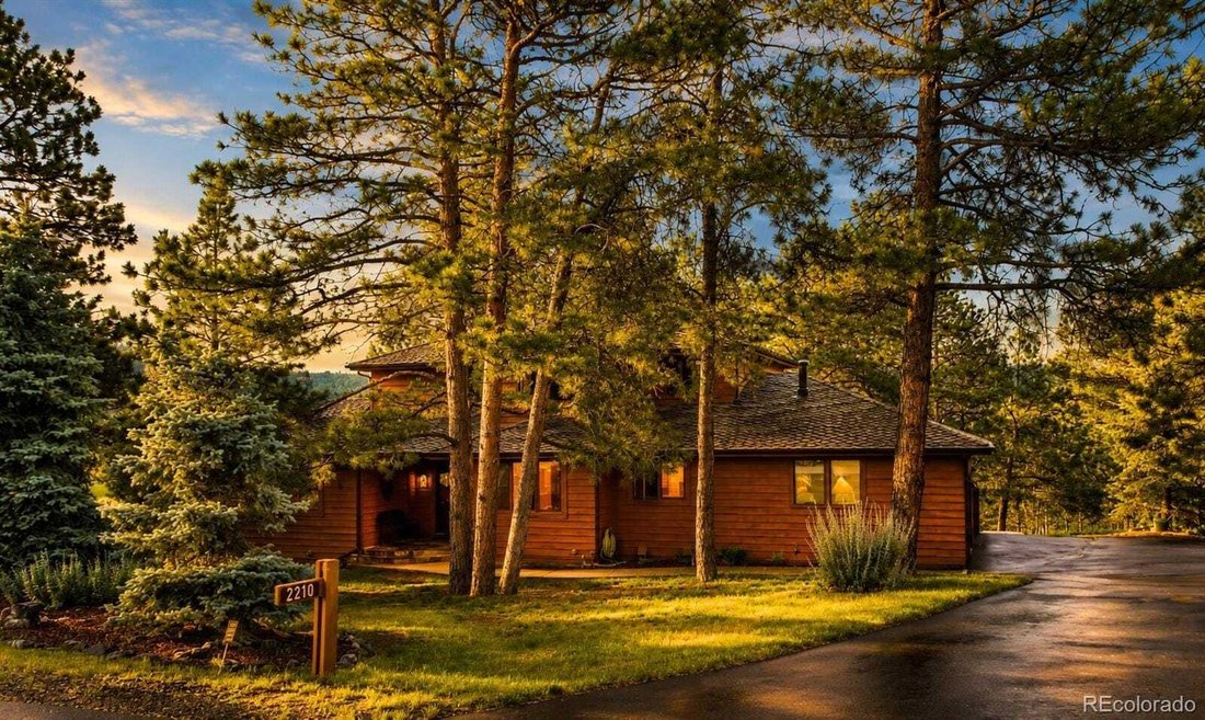 House in Golden, Colorado, United States 3 - 18206644