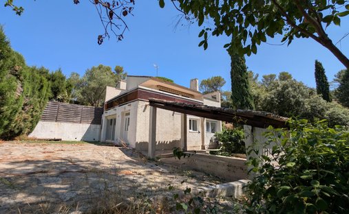 Villa in Sud, Montferrier-sur-Lez, Frankreich 1