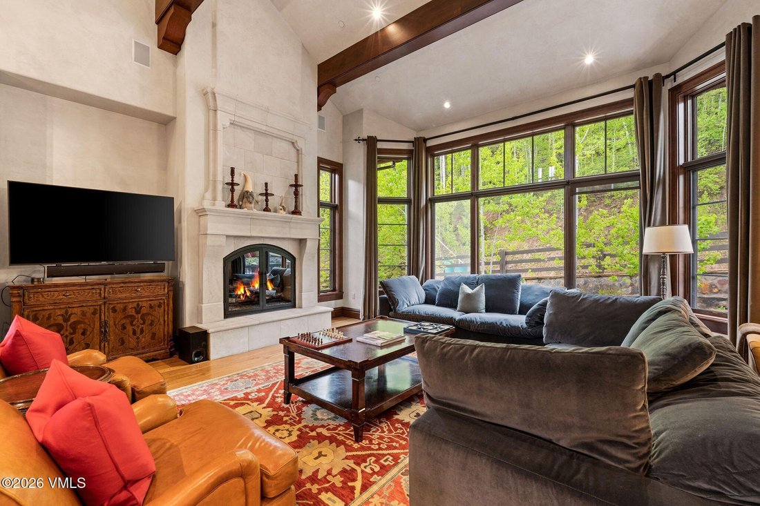 House in Avon, Colorado, United States 3 - 18496047