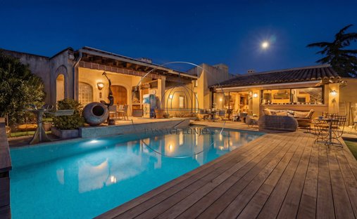 House in Juvignac, Occitania, France 1