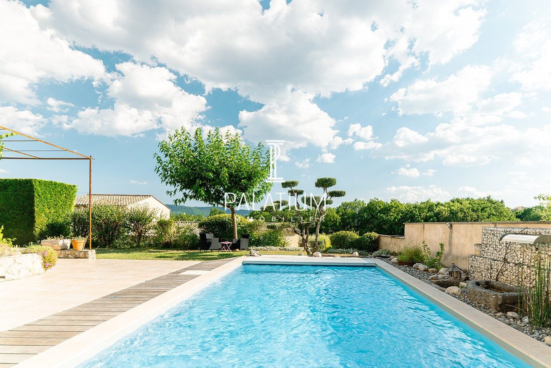 House in Aiglun, Provence-Alpes-Côte d'Azur, France 4 - 18496228
