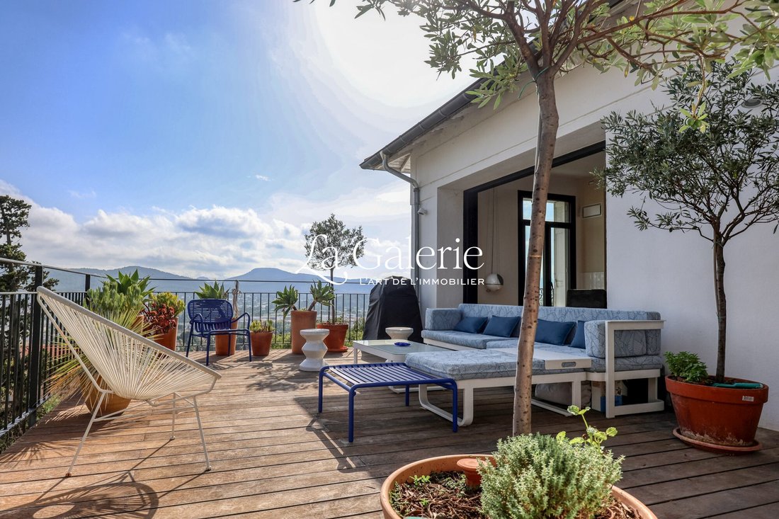 Villa in Hyères, Provence-Alpes-Côte d'Azur, Frankreich 3 - 18496252