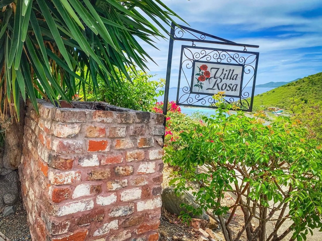 House in Leonards, Tortola, British Virgin Islands 3 - 18495917