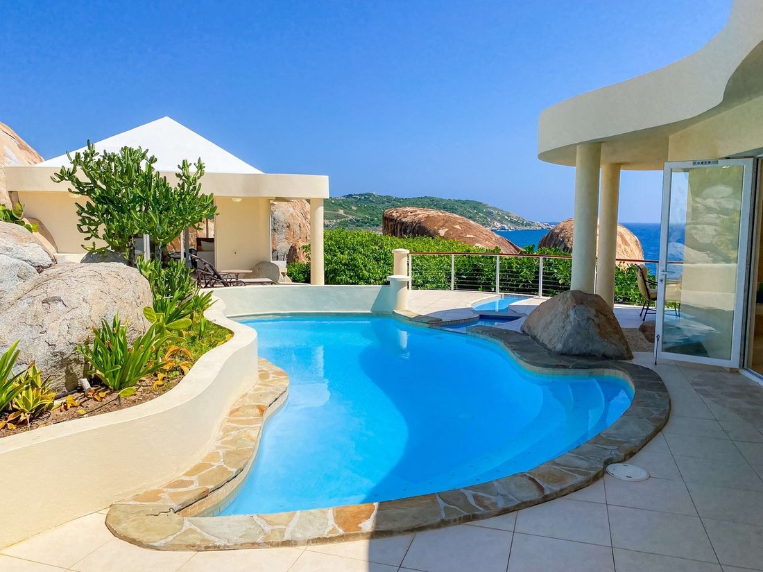 House in Spanish Town, Virgin Gorda, British Virgin Islands 3 - 18495896
