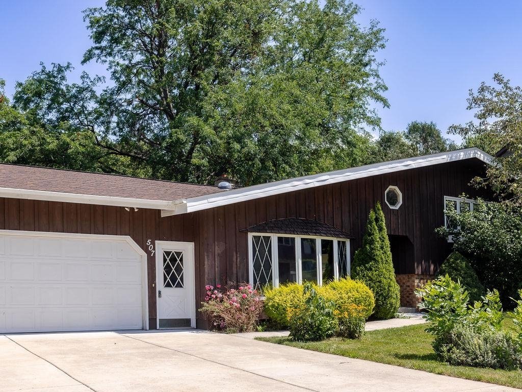 House in Mount Horeb, Wisconsin, United States 3 - 18150221