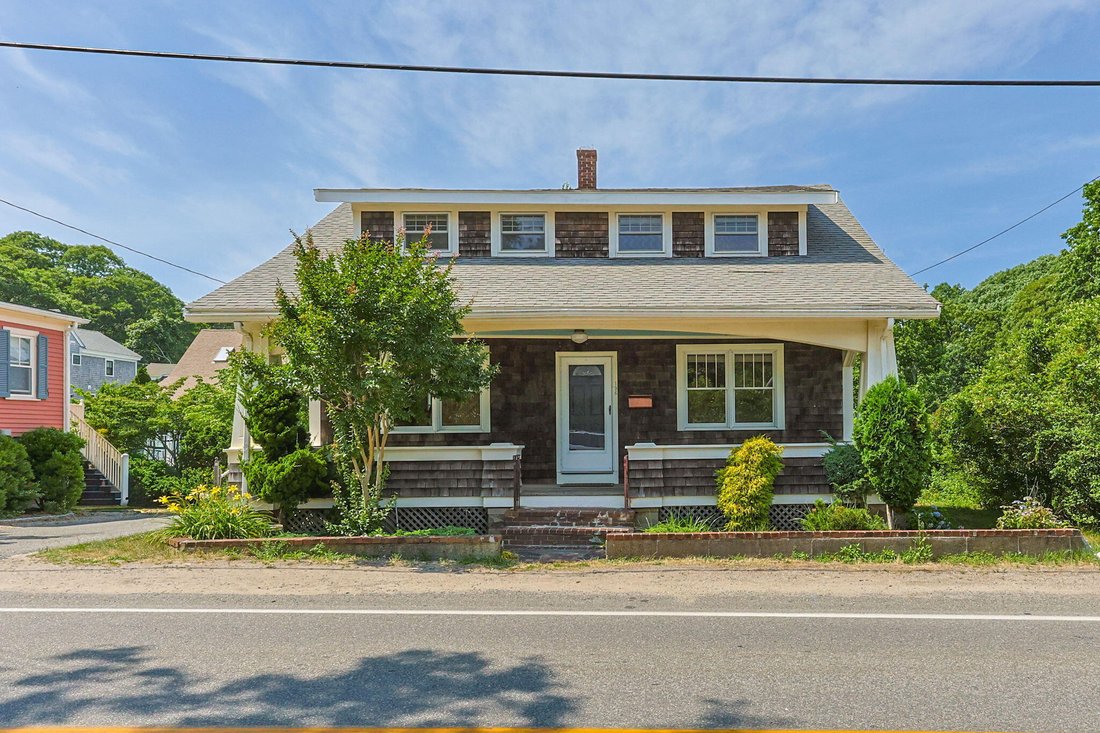 House in Provincetown, Massachusetts, United States 1 - 18496087