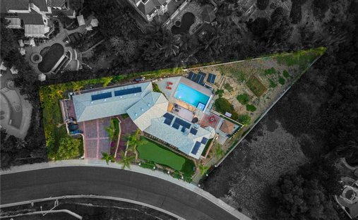 Casa a Whittier, California, Stati Uniti 1