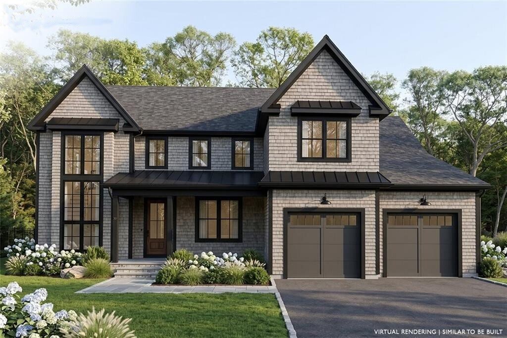 House in Charlestown, Rhode Island, United States 4 - 18496082