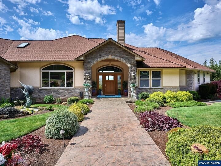 House in Salem, Oregon, United States 5 - 18496407
