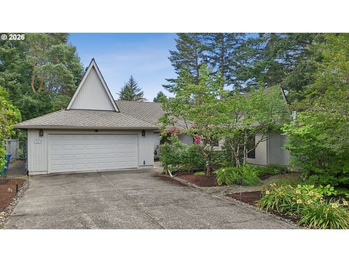 House in Portland, Oregon, United States 2 - 18496366
