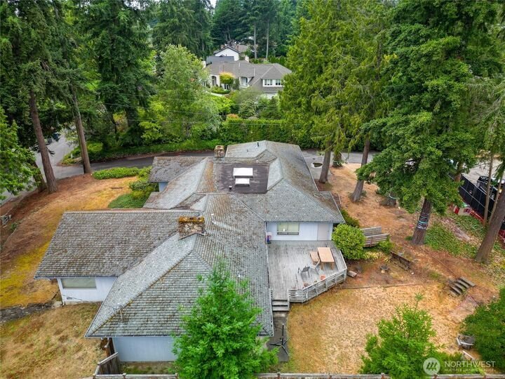 House in Medina, Washington, United States 3 - 18496385