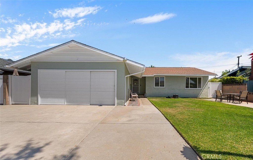 House in Cypress, California, United States 2 - 18496079