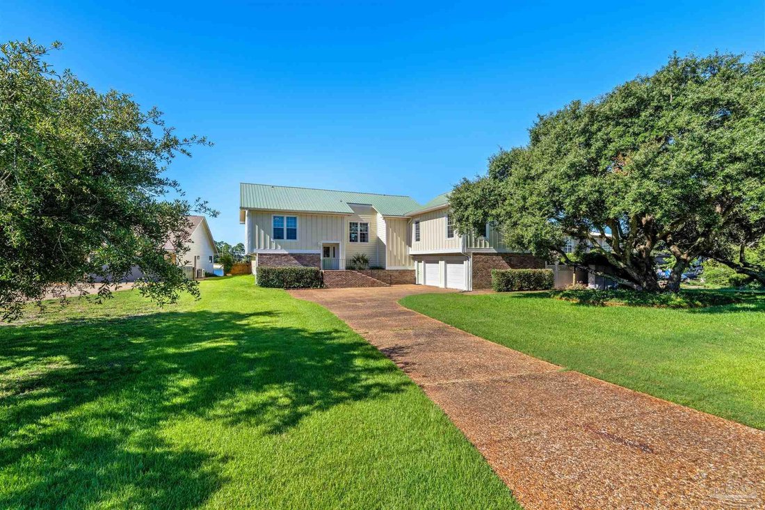 House in Pensacola, Florida, United States 3 - 18496491