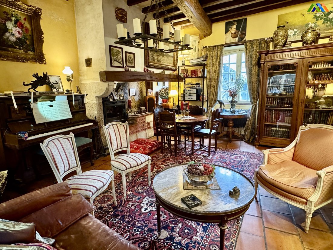 House in Sud Est, Lescar, France 5 - 17936570