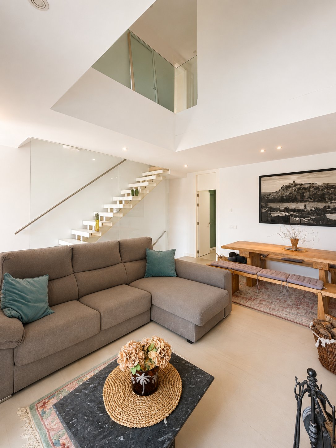 Townhouse in Sotogrande, San Roque, Andalusia 5 - 18496504