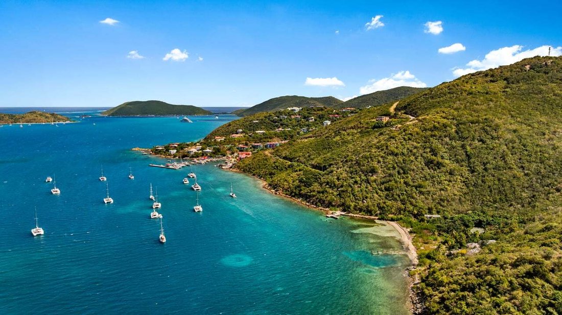 House in Spanish Town, Virgin Gorda, British Virgin Islands 3 - 18495903