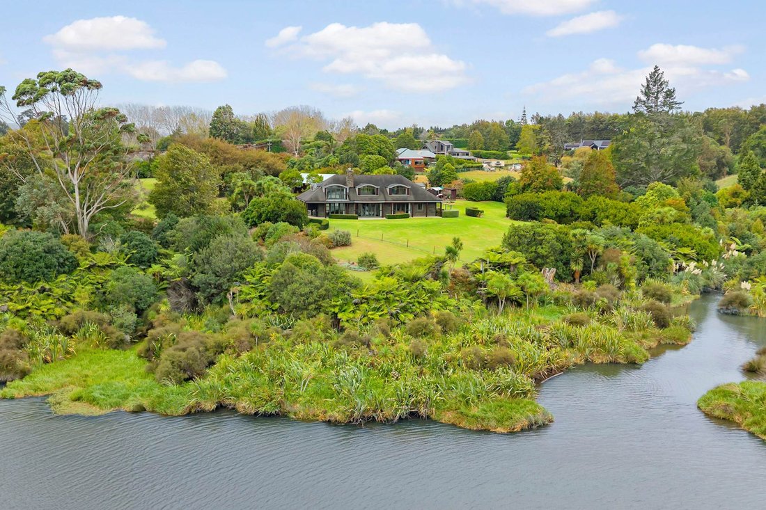 House in Auckland, Auckland, New Zealand 1 - 17640937