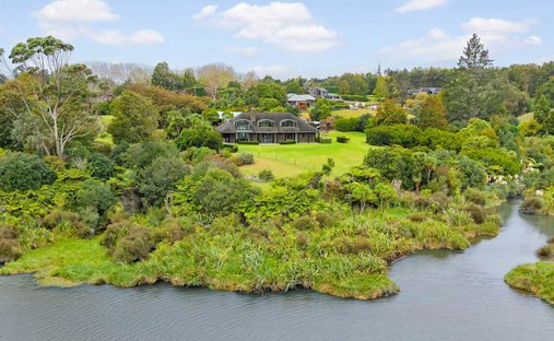 House in Auckland, Auckland, New Zealand 1
