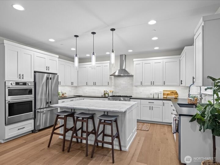 House in Bothell, Washington, United States 5 - 18496403