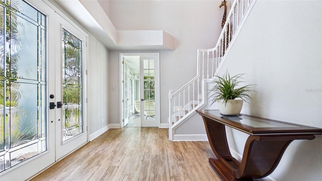 House in Tarpon Springs, Florida, United States 4 - 17657041