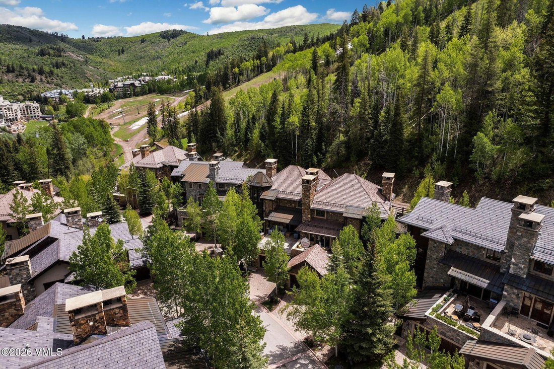 House in Avon, Colorado, United States 4 - 18496047