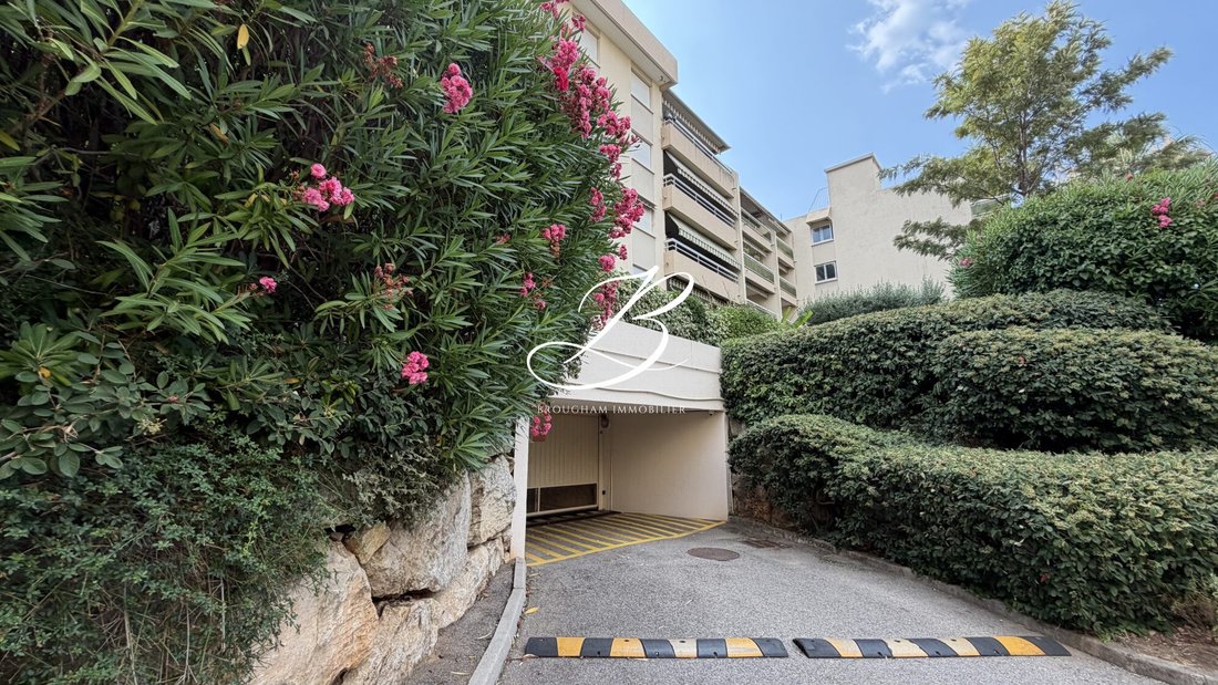 Apartment in Saint-Laurent-du-Var, Provence-Alpes-Côte d'Azur, France 4 - 18480789