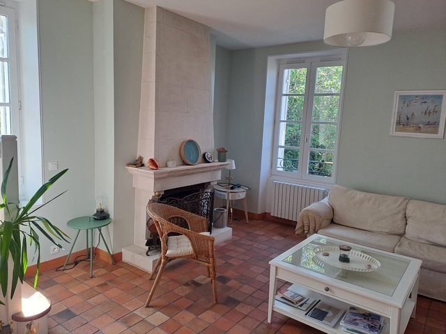 Apartment in Escoublac, La Baule-Escoublac, France 3 - 18496113